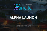 The Hinata Marketplace is Live!