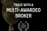 We are a trusted broker of choice to millions of traders globally, with 60+ awards including Best…