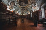 Unveiling the Largest Libraries in the World: Exploring the Magnificence
