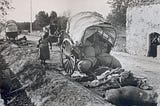 Ernest Hemingway: Reporting on the Spanish Civil War