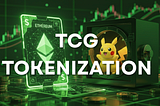 Tokenizing Collectibles: Pokémon, TCGs, and the Next Wave of RWAs
