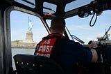 What’s next? The Coast Guard and the Government Shutdown