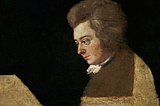 True Images of Mozart…