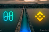 Launching Harmony — Binance Smart Chain Bridge