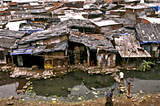 Exploring the Data: The Impact of Overpopulation on Poverty Levels in Developing Nations