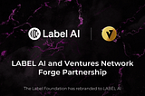 LABEL AI Partners with Ventures Network to Enhance Web3 Ecosystem
