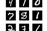 SnarkyNet — MNIST Handwritten Digits in a ZkApp on Mina Protocol
