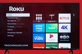 Roku Hacks How to Use a Roku TV Without WiFi and Remote