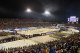 I Survived The Stadium Series Disaster At The Air Force Academy