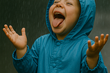 Summer in Europe: Un Martedì Piovoso | Un Martes Lluvioso | A Rainy Tuesday