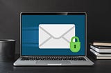 The healthcare industry eliminated email security issues with Secure Email — Powered by Paubox