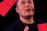 Elon Musk biography