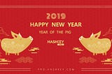 Happy Chinese New Year to All Our Chinese Users！