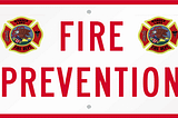 Fire Prevention