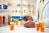Take Back Pharmacy