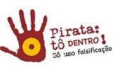 Pirataria é o maior ato de “comunismo” desde a invenção do termo