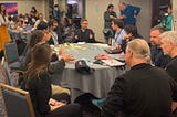 Trustworthy AI futures: reflections from being a Mozilla Fellow in 2023