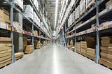 How To Maximize Warehouse Space For The Maximum Return on Investment?