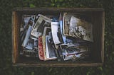 4 tips to organise your photo collection better