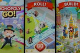 (LATEST) Monopoly GO Free Dice Roll Links Updated 2024