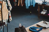 What is the future of Fashion Resale Businesses: A Deep Dive into ThredUP and The RealReal