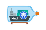 Local Kubernetes with kind, Helm & Dashboard