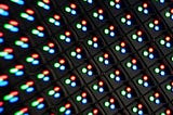 Will Micro LED displays be the future of display industry?