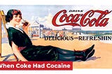 The Perilous Path Of Addiction: From Coca-Cola To Social Media