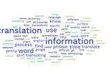 The Research Process of Translation: What 60 Translation Professionals Have to Say