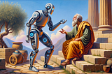 Could Socratic Dialogue Evolve into a Hacking Technique for AI Systems?