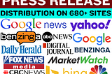 In the dynamic world of communication, press release distribution remains a cornerstone strategy…