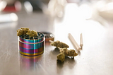 Smoke Out or Power Up? The Differences Between Rolling a Joint and a Dry Herb Vaporizer.