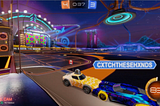 Adherence to Rule Number One Leads to Loss in Rocket League