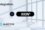 Η XION ολοκληρώνει την ενσωμάτωση του Injective ως το πρώτο μπλοκτσέιν για το επίπεδο αφαίρεσης…