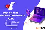 Ruby On Rails Development Company in USA