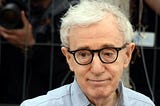 Turned WAY Up: Woody Allen on Dick Cavett