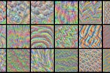 How to visualize convolutional features in 40 lines of code