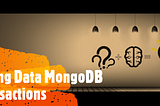 Spring Data MongoDB Transactions