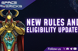 Phase 2 Airdrop Campaign: New Rules and Eligibility Updates!