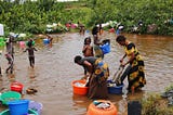 Resíduos de minas em Angola matam 12 pessoas a jusante no Congo, afirma ministro