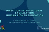 Intercultural Facilitation