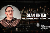 Leadership Lessons and Evolution with Sean Finter