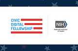Meet the 2021 Civic Digital Fellows: National Institutes of Health