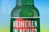 Heineken in Africa