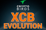 A new era: The Evolution of the XCB Token