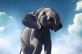 Elephant Money Newsletter (10/26/2023): > $5.5 million in GROWTH