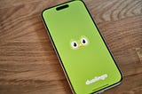 Learning Italian With DuoLingo