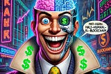 How I Cracked the Finance Code: FinTech, Crypto & the Future of Money