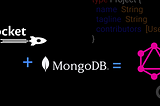 Create a GraphQL-powered project management endpoint in Rust and MongoDB — Rocket version