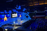 “Built by women”: le startup che non chiedono il permesso #WebSummit 2025